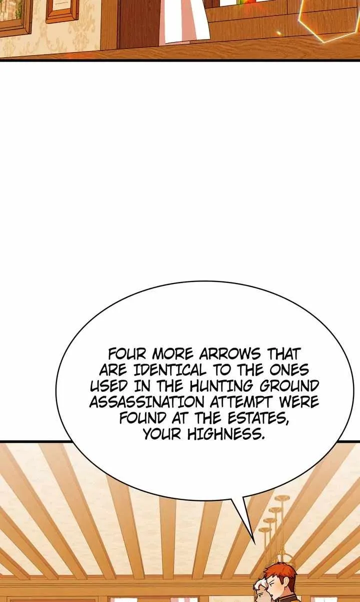 I'll Save This Damn Family! Chapter 114 page 18
