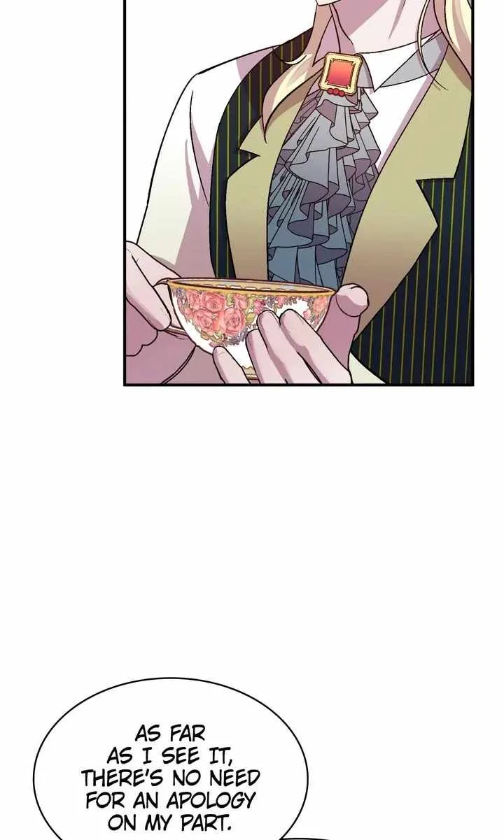 I'll Save This Damn Family! Chapter 112 page 41