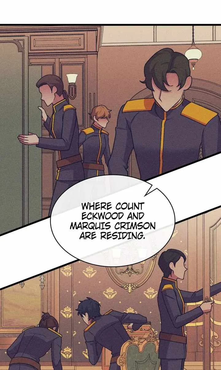 I'll Save This Damn Family! Chapter 114 page 21
