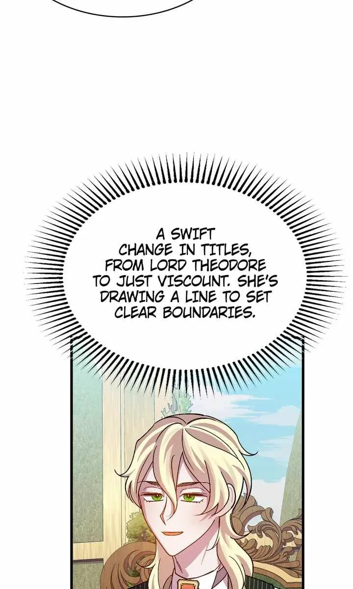 I'll Save This Damn Family! Chapter 112 page 36
