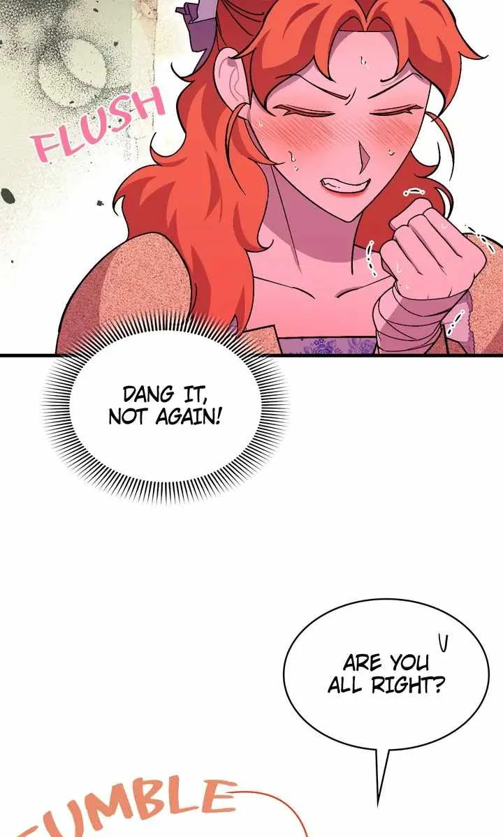 I'll Save This Damn Family! Chapter 111 page 56