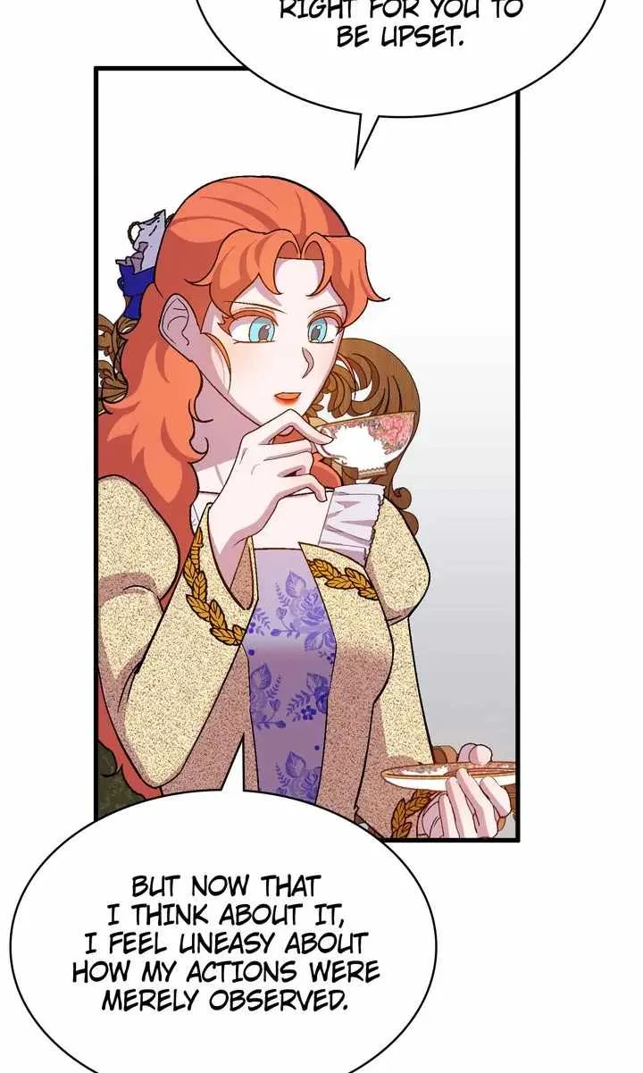 I'll Save This Damn Family! Chapter 112 page 35