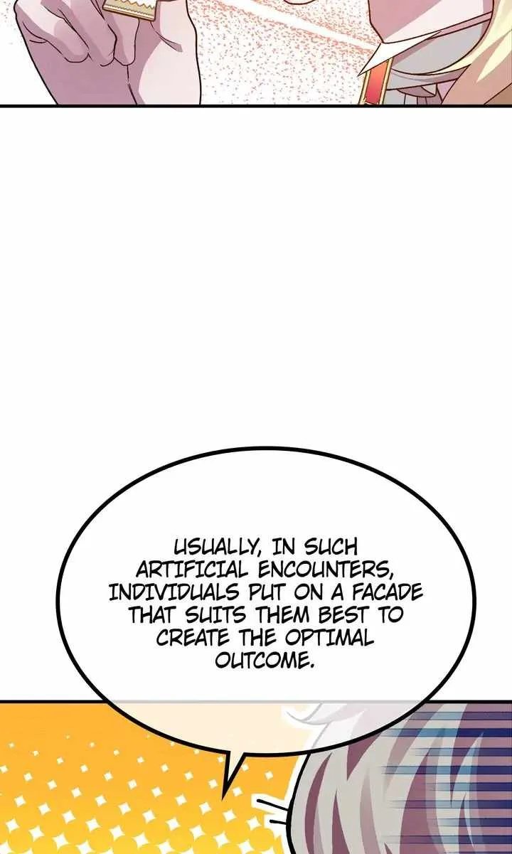 I'll Save This Damn Family! Chapter 112 page 44
