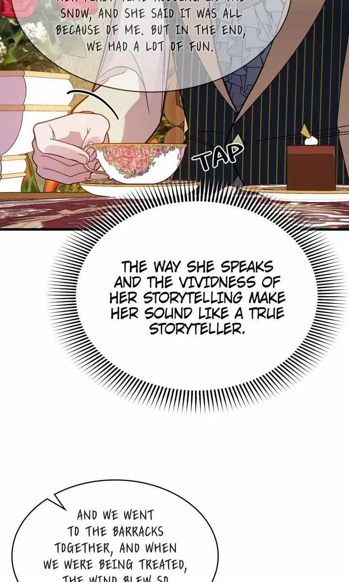 I'll Save This Damn Family! Chapter 111 page 72