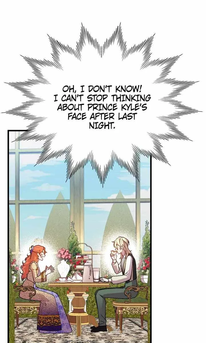 I'll Save This Damn Family! Chapter 111 page 61