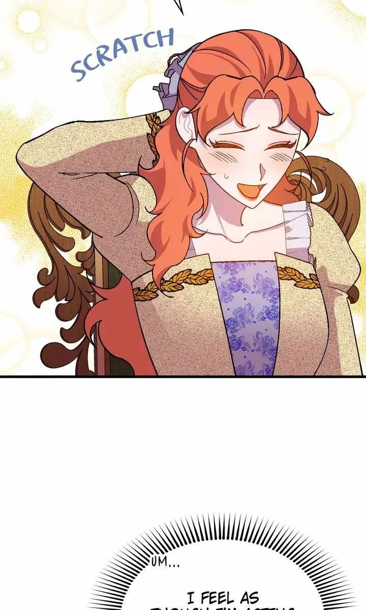 I'll Save This Damn Family! Chapter 111 page 59