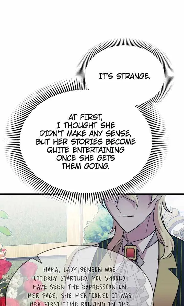 I'll Save This Damn Family! Chapter 111 page 71