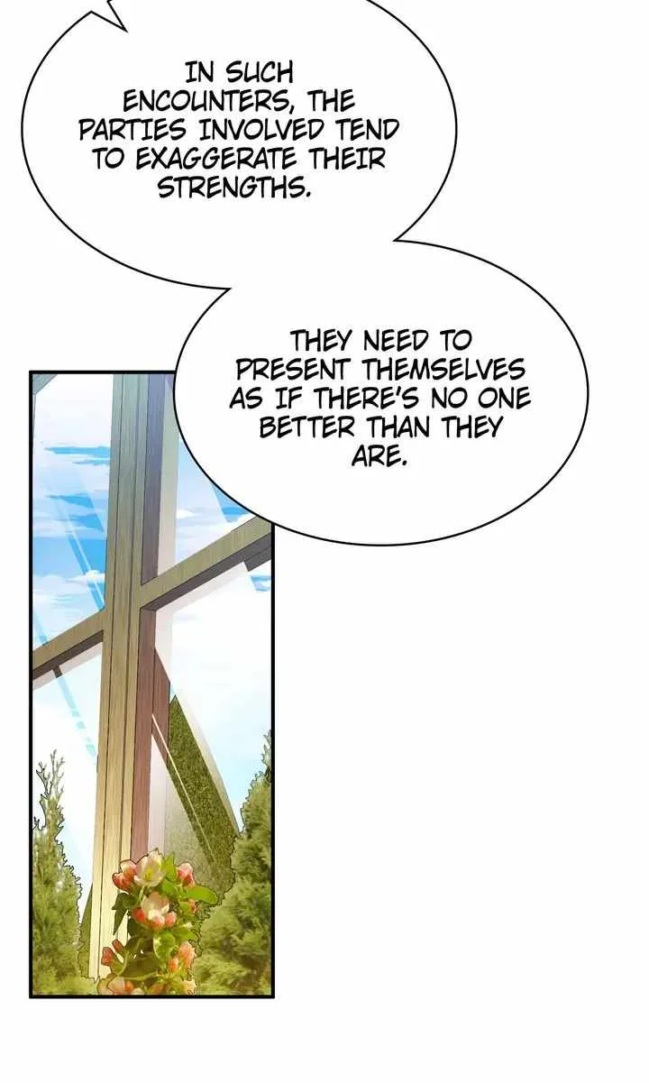 I'll Save This Damn Family! Chapter 112 page 47