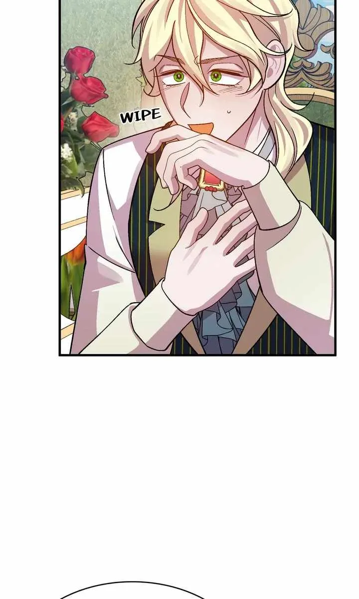 I'll Save This Damn Family! Chapter 112 page 46