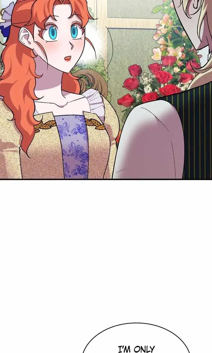 I'll Save This Damn Family! Chapter 112 page 56