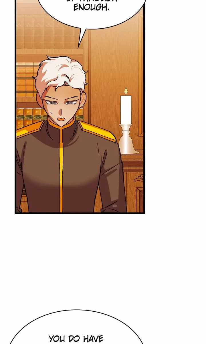 I'll Save This Damn Family! Chapter 114 page 37