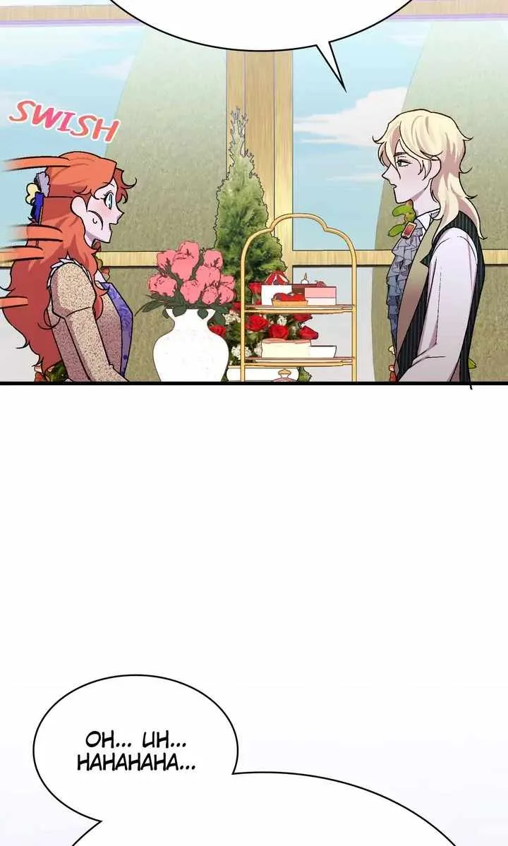 I'll Save This Damn Family! Chapter 111 page 67
