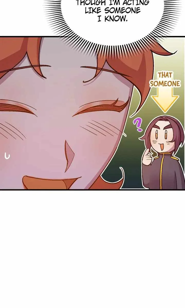 I'll Save This Damn Family! Chapter 111 page 60