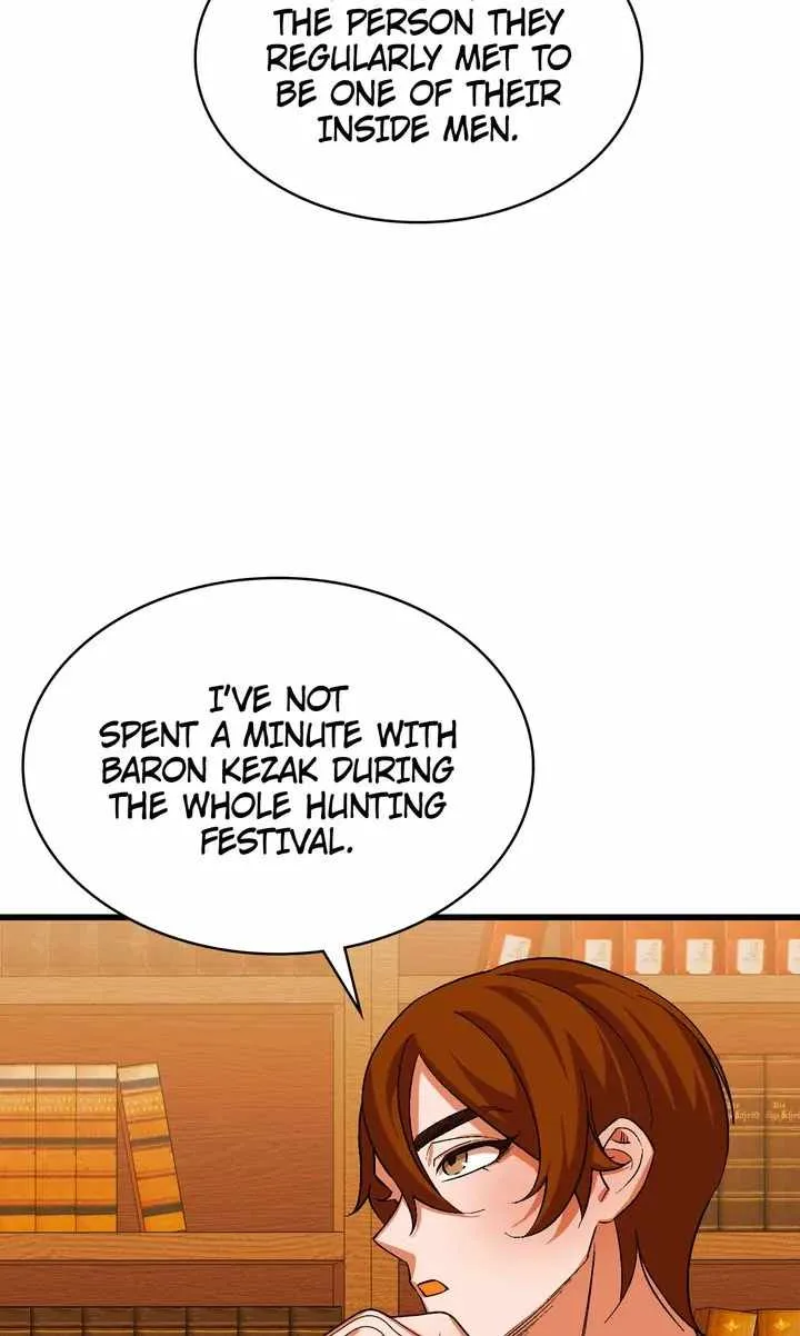 I'll Save This Damn Family! Chapter 114 page 35