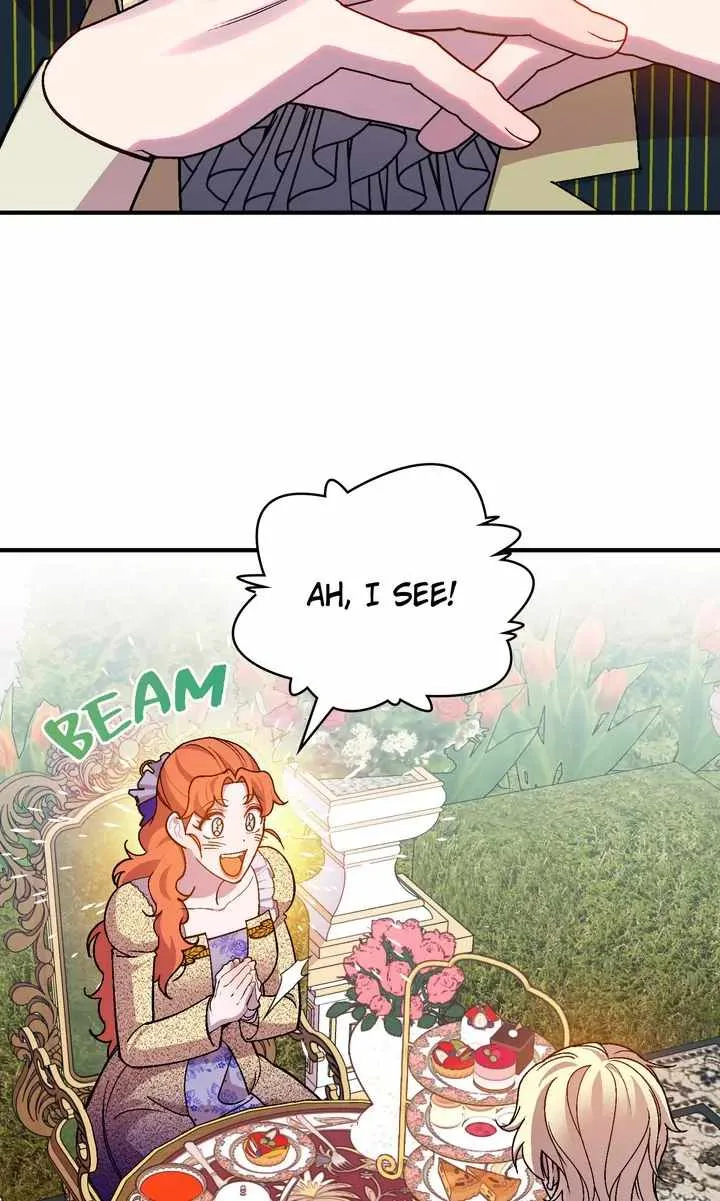 I'll Save This Damn Family! Chapter 112 page 58