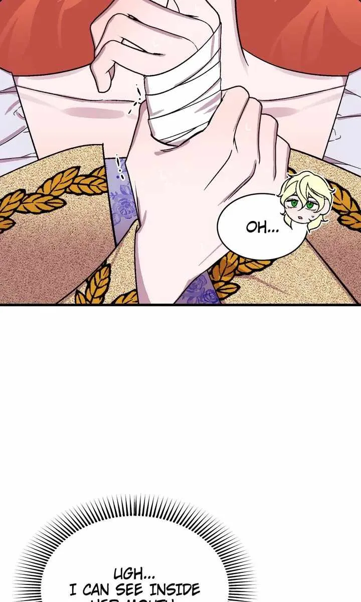 I'll Save This Damn Family! Chapter 111 page 69