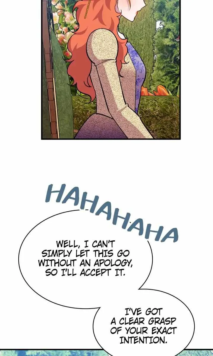I'll Save This Damn Family! Chapter 112 page 51