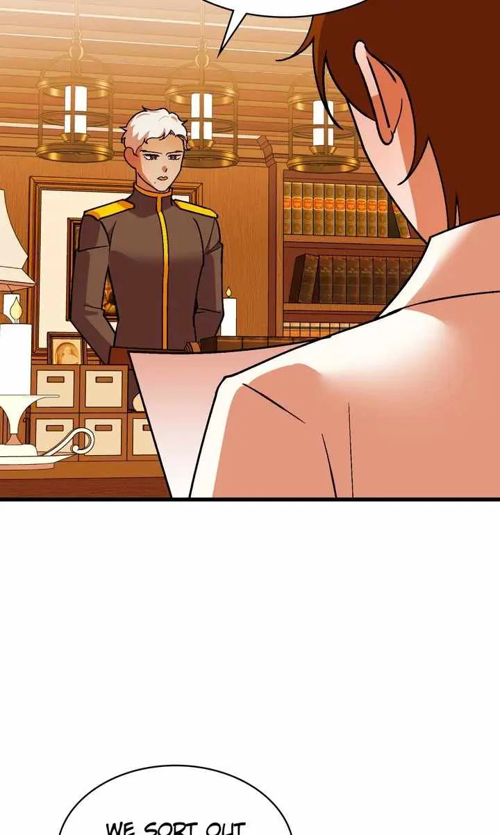 I'll Save This Damn Family! Chapter 114 page 32