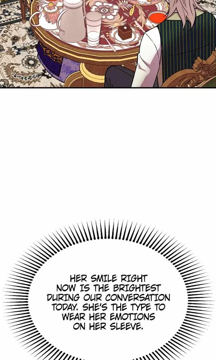 I'll Save This Damn Family! Chapter 112 page 59