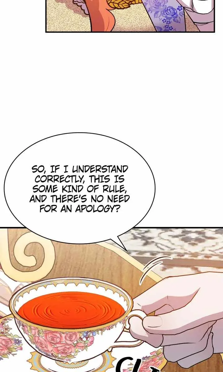 I'll Save This Damn Family! Chapter 112 page 49