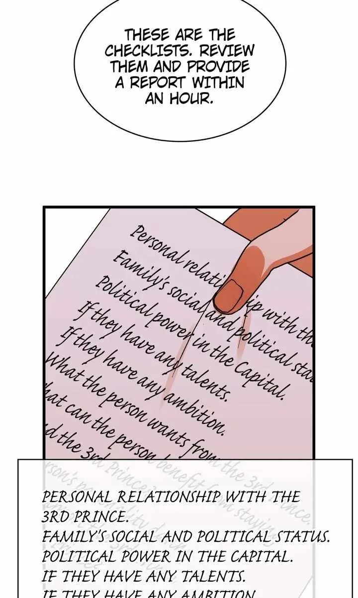 I'll Save This Damn Family! Chapter 114 page 39