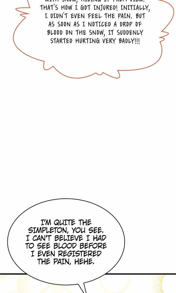 I'll Save This Damn Family! Chapter 111 page 58