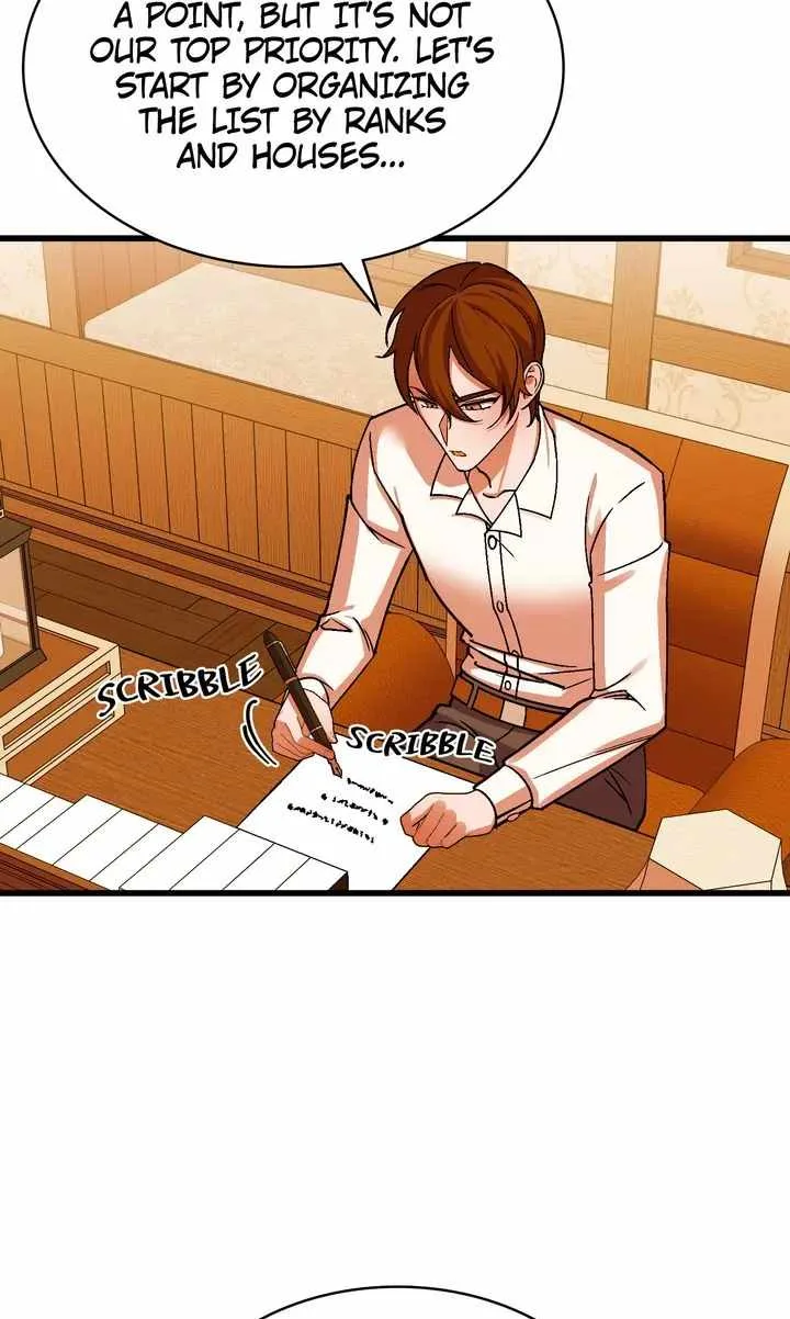 I'll Save This Damn Family! Chapter 114 page 38