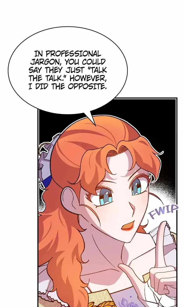 I'll Save This Damn Family! Chapter 112 page 48