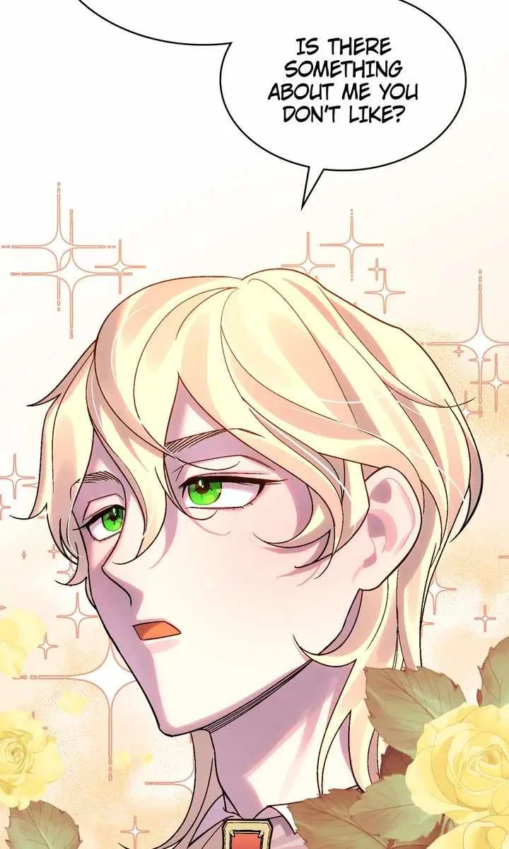 I'll Save This Damn Family! Chapter 112 page 72