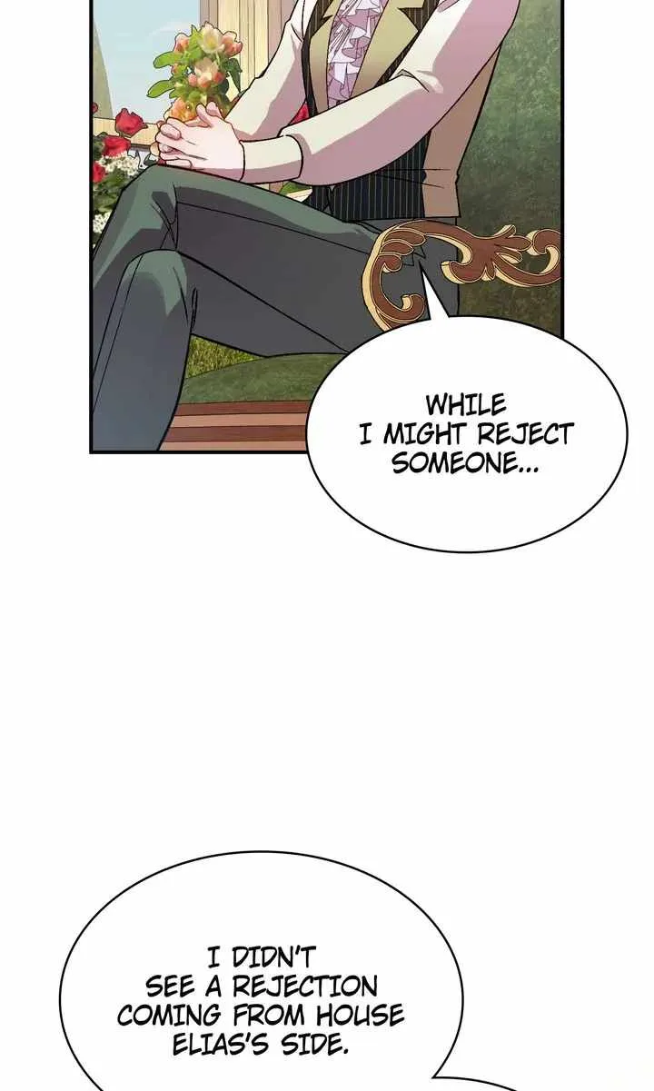 I'll Save This Damn Family! Chapter 112 page 71