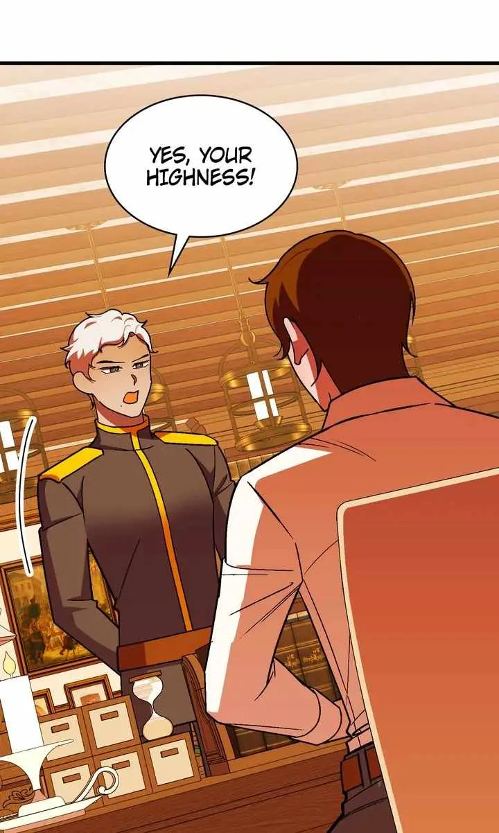 I'll Save This Damn Family! Chapter 114 page 49