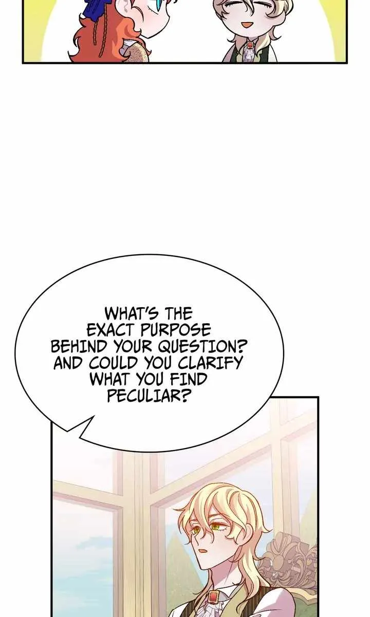 I'll Save This Damn Family! Chapter 112 page 70