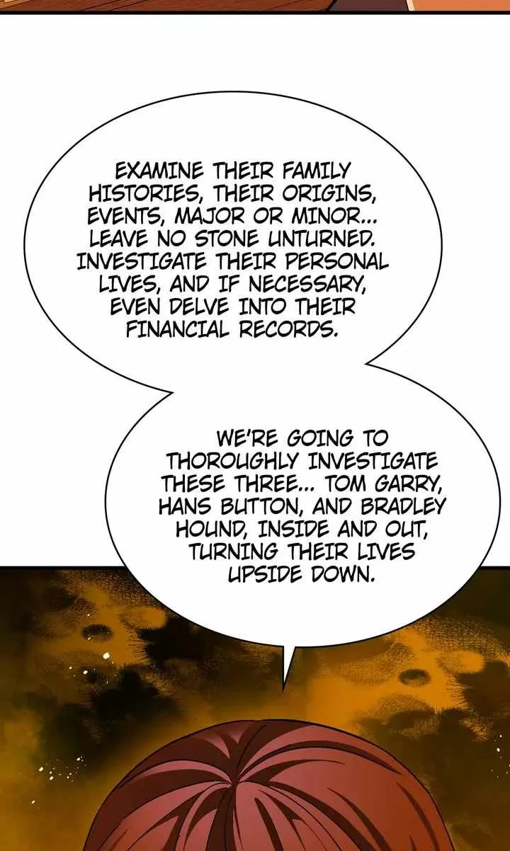 I'll Save This Damn Family! Chapter 114 page 50