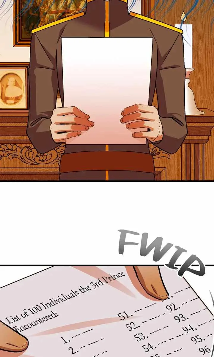 I'll Save This Damn Family! Chapter 114 page 44