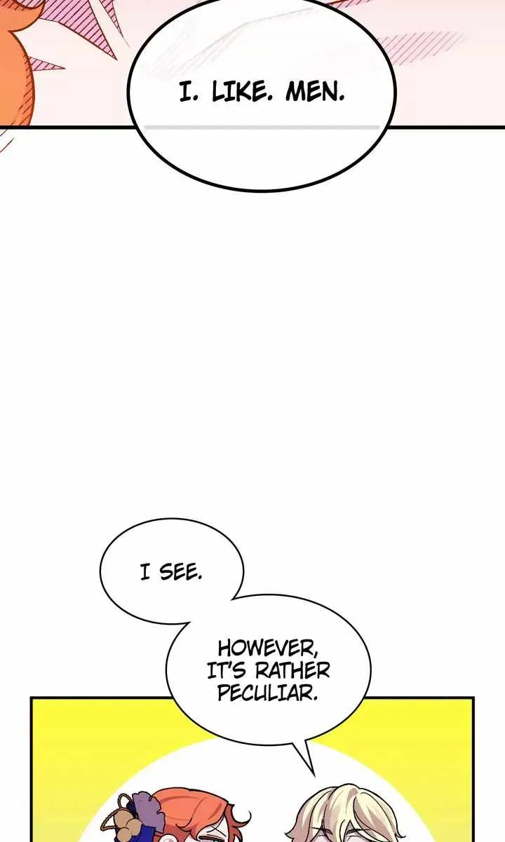 I'll Save This Damn Family! Chapter 112 page 69