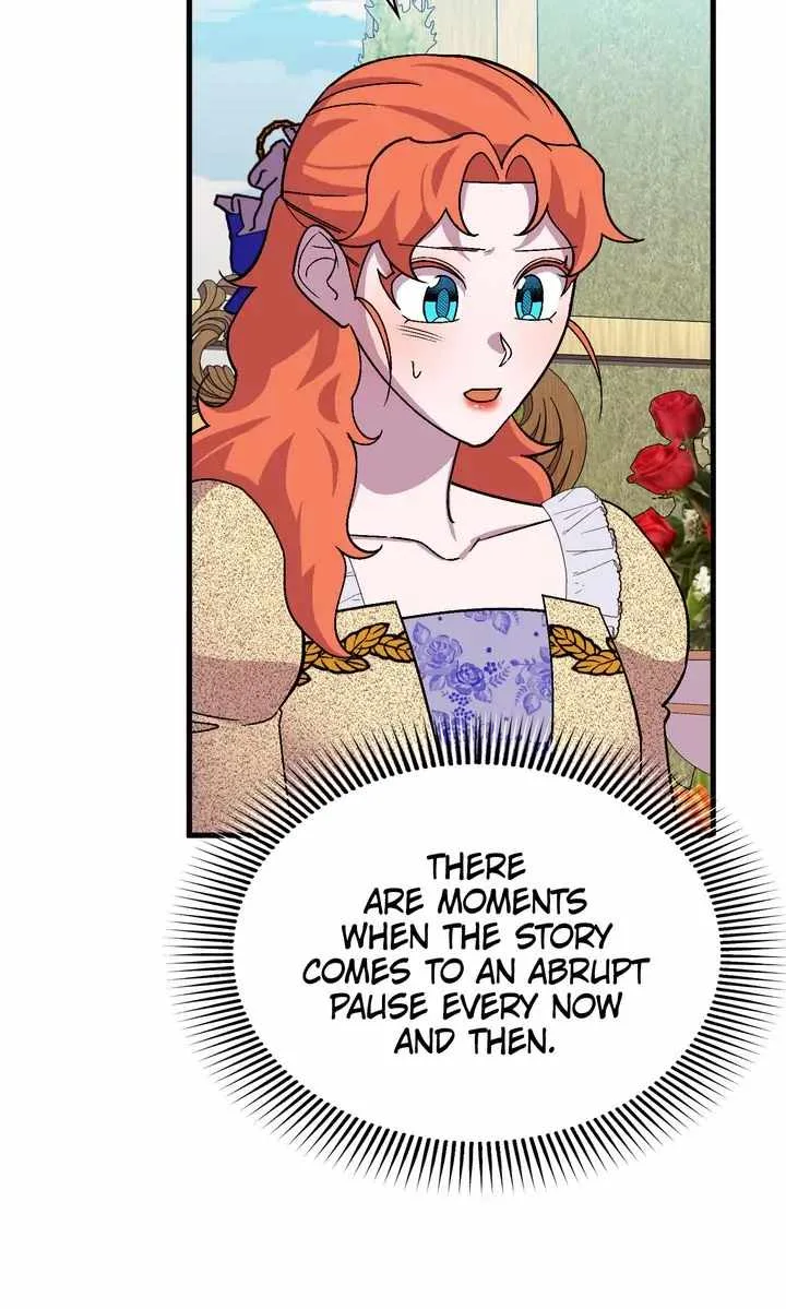 I'll Save This Damn Family! Chapter 111 page 74