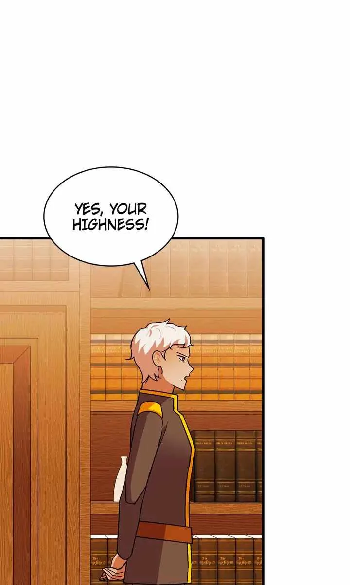 I'll Save This Damn Family! Chapter 114 page 52
