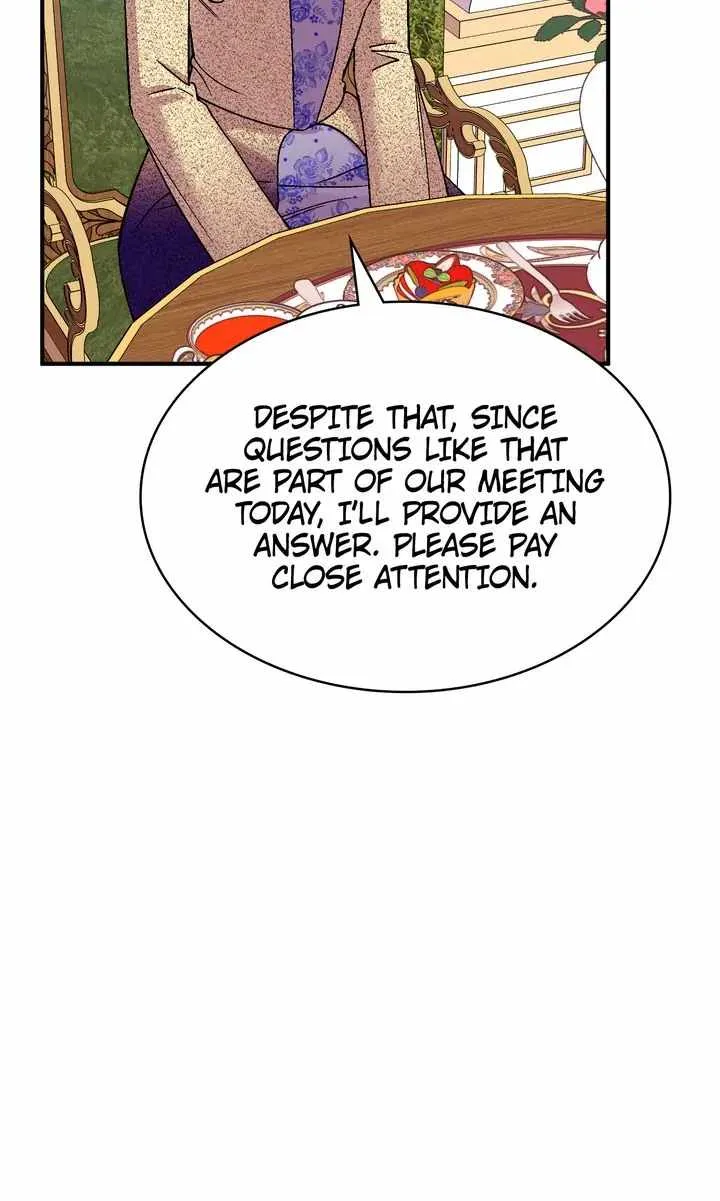 I'll Save This Damn Family! Chapter 112 page 67