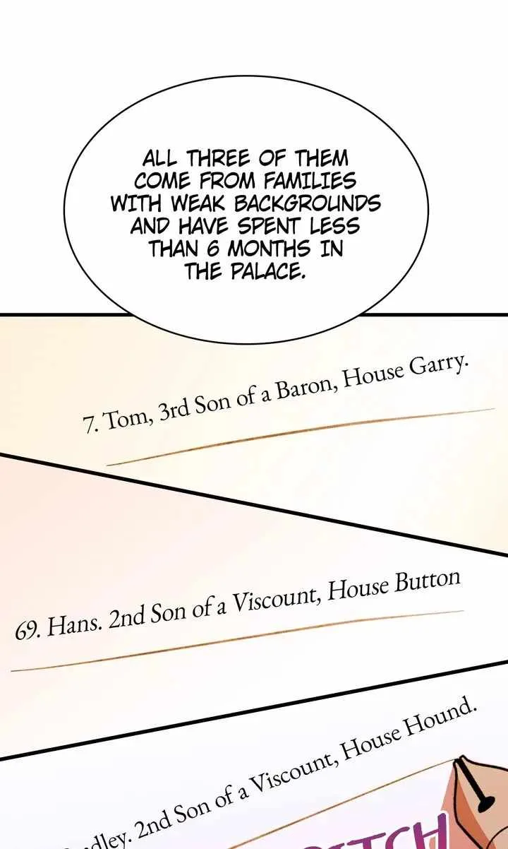I'll Save This Damn Family! Chapter 114 page 47