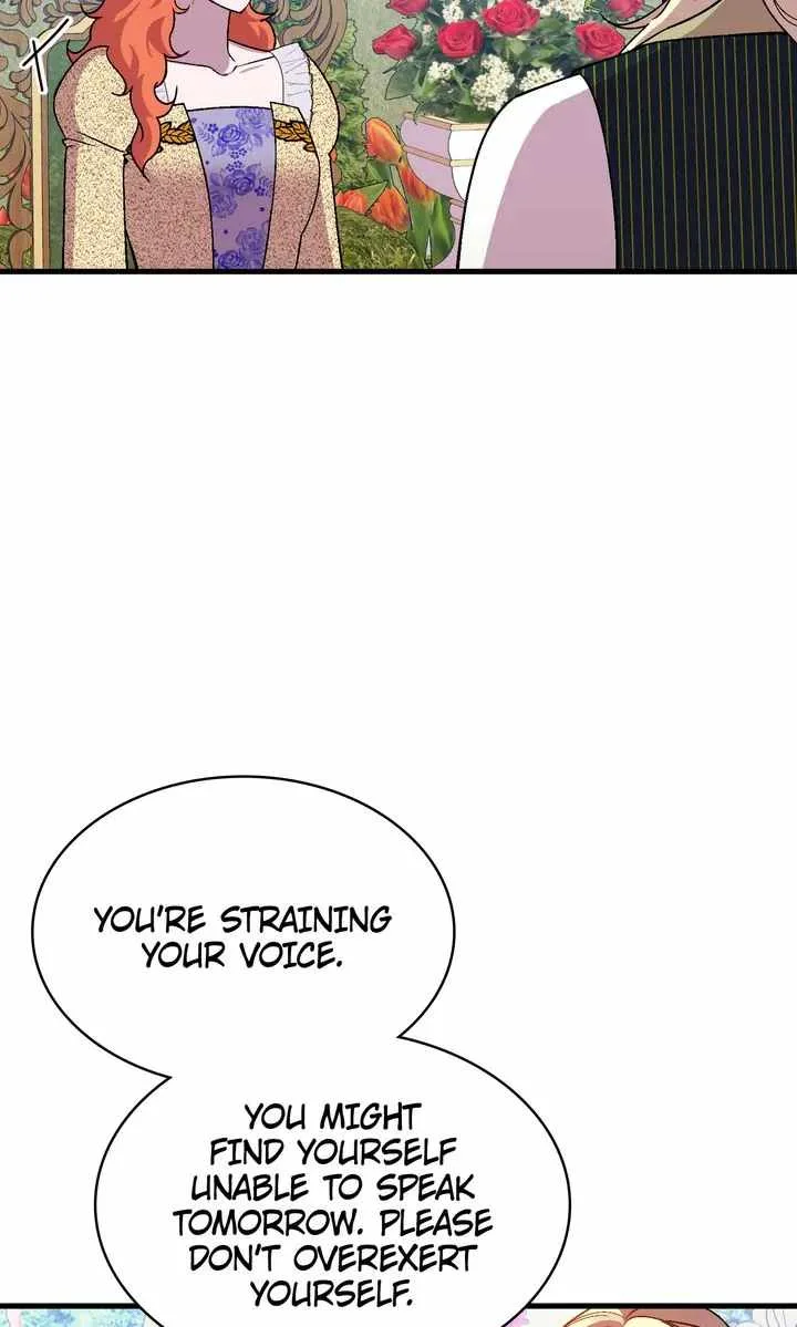 I'll Save This Damn Family! Chapter 111 page 81