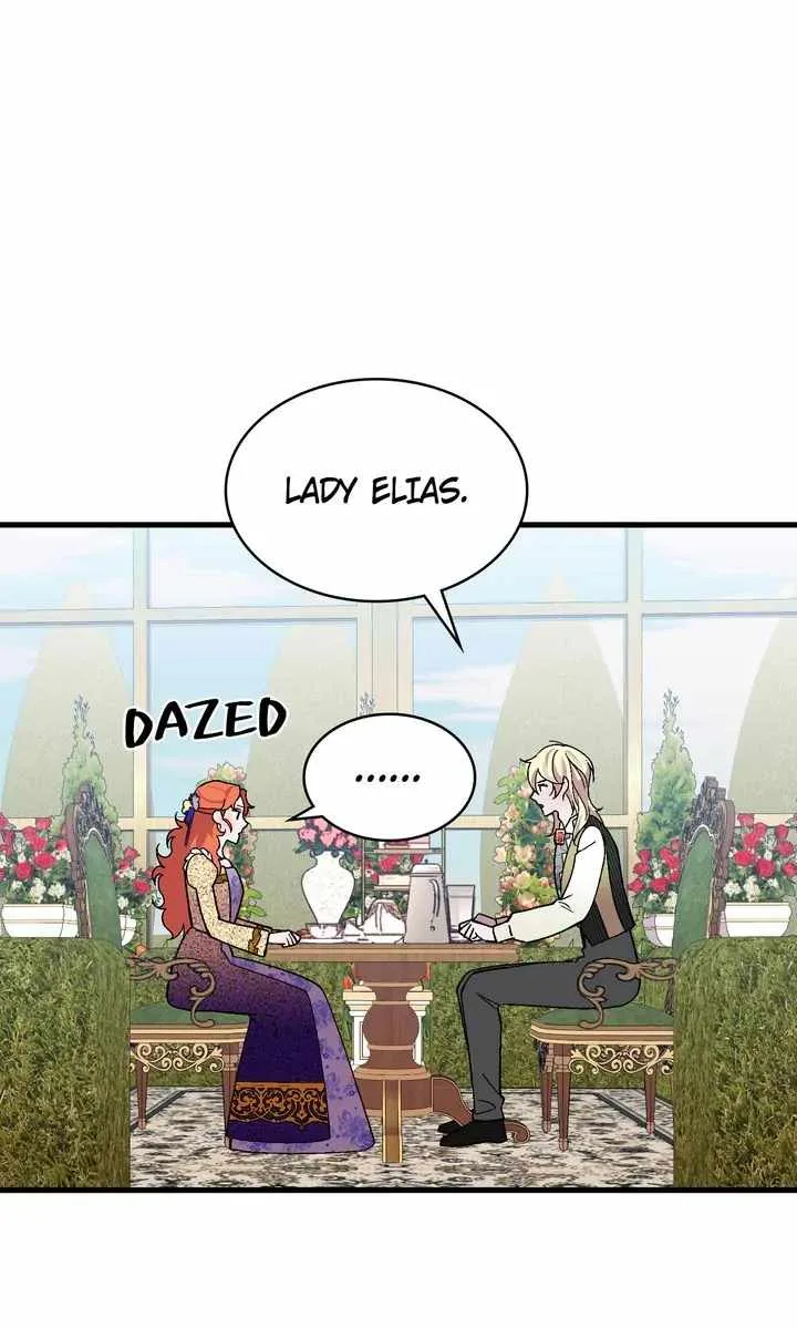 I'll Save This Damn Family! Chapter 111 page 75