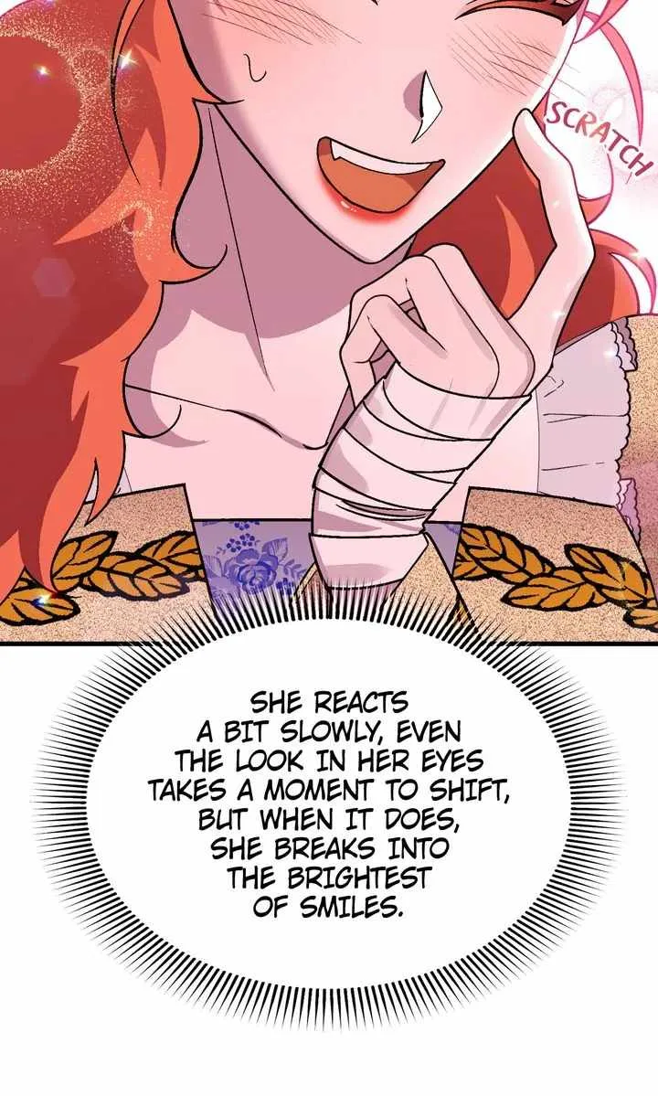 I'll Save This Damn Family! Chapter 111 page 78