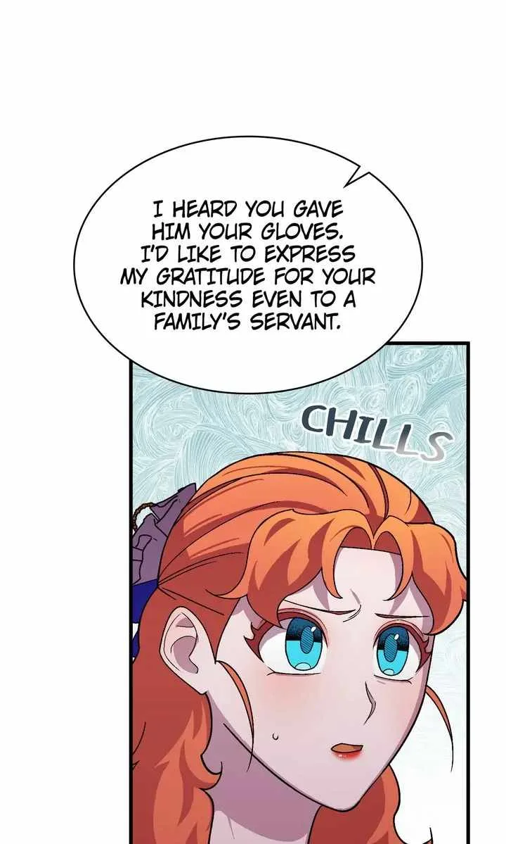 I'll Save This Damn Family! Chapter 111 page 84