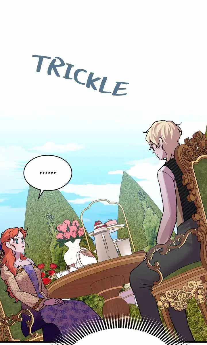 I'll Save This Damn Family! Chapter 111 page 87