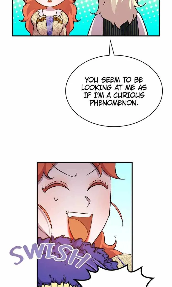I'll Save This Damn Family! Chapter 112 page 77