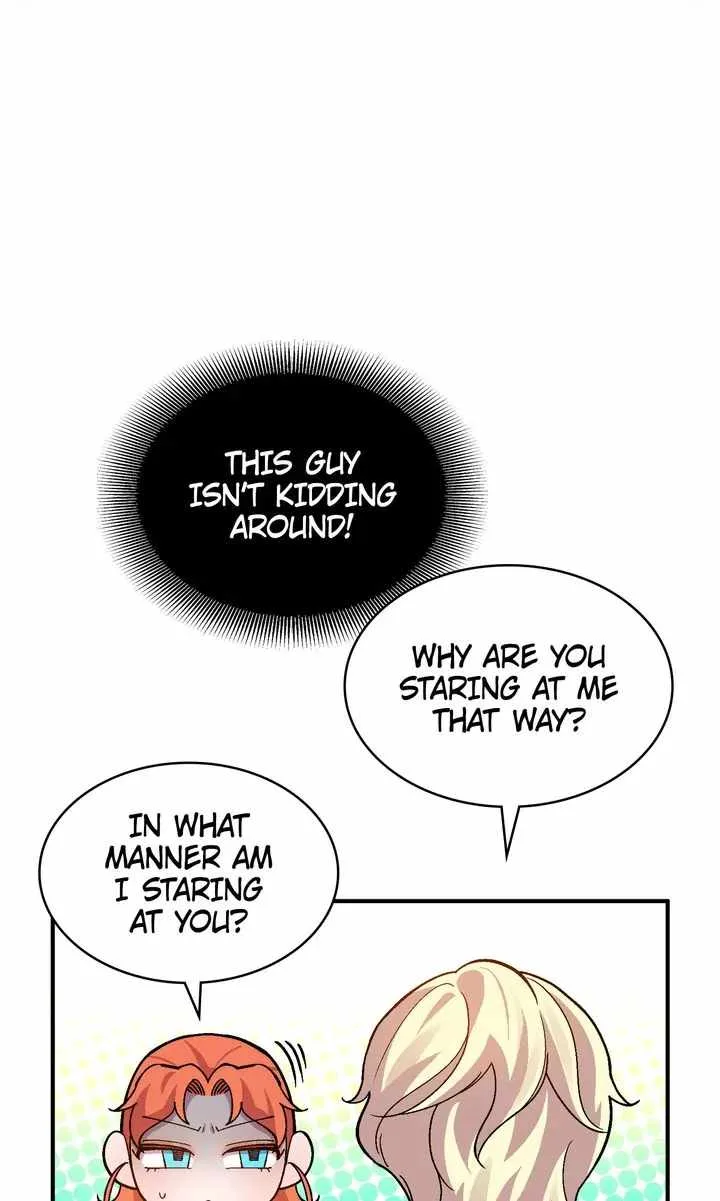 I'll Save This Damn Family! Chapter 112 page 76