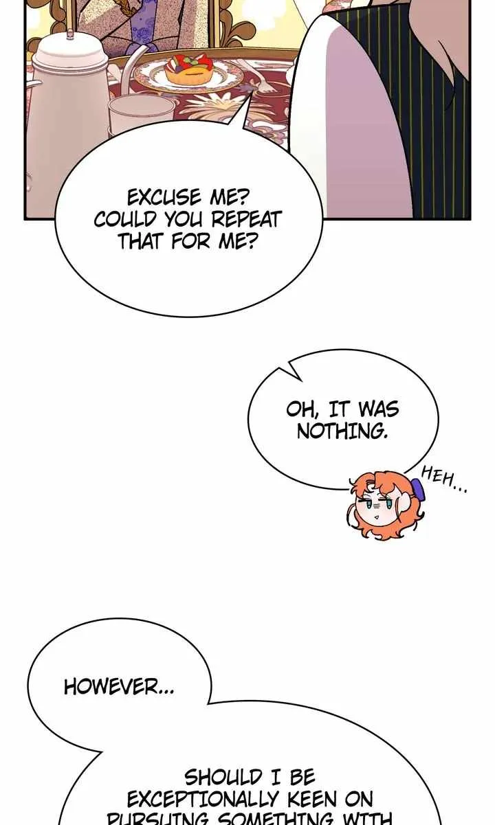 I'll Save This Damn Family! Chapter 112 page 79