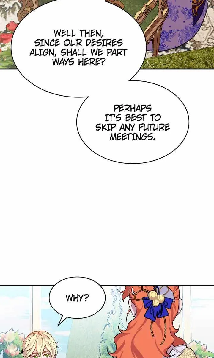 I'll Save This Damn Family! Chapter 112 page 85