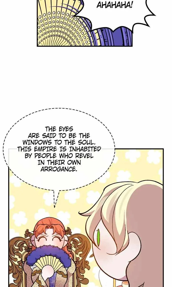 I'll Save This Damn Family! Chapter 112 page 78