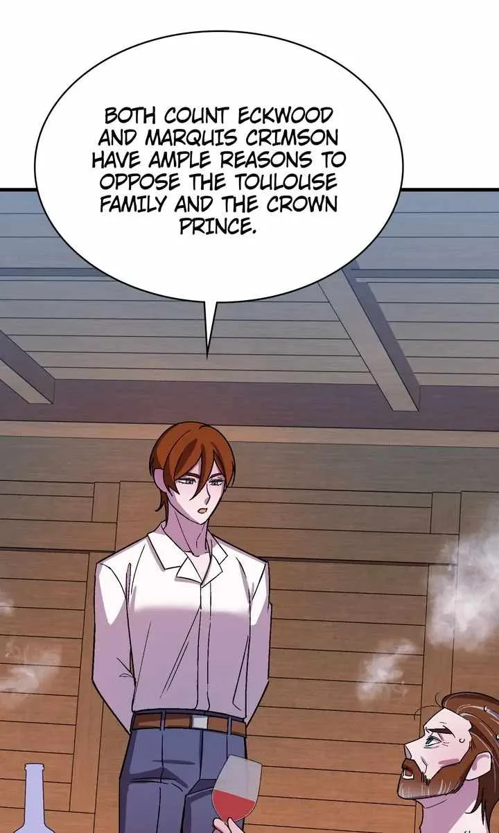 I'll Save This Damn Family! Chapter 114 page 70